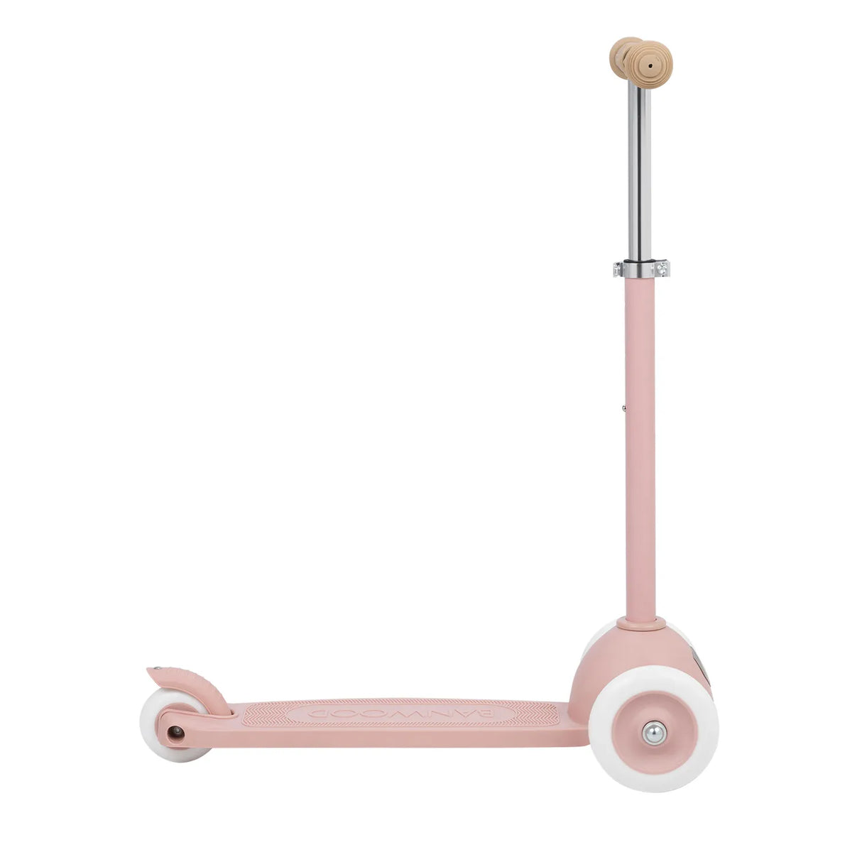 BANWOOD ECO SCOOTER DUSTY ROSE