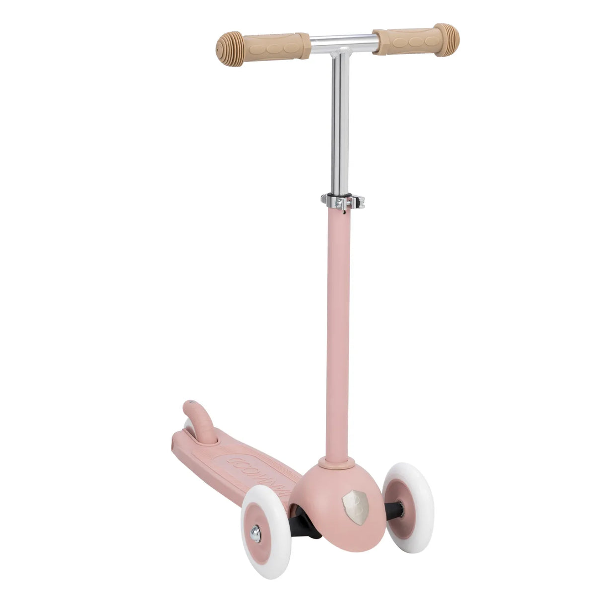 BANWOOD ECO SCOOTER DUSTY ROSE