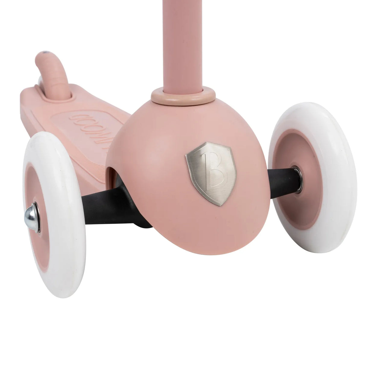 BANWOOD ECO SCOOTER DUSTY ROSE