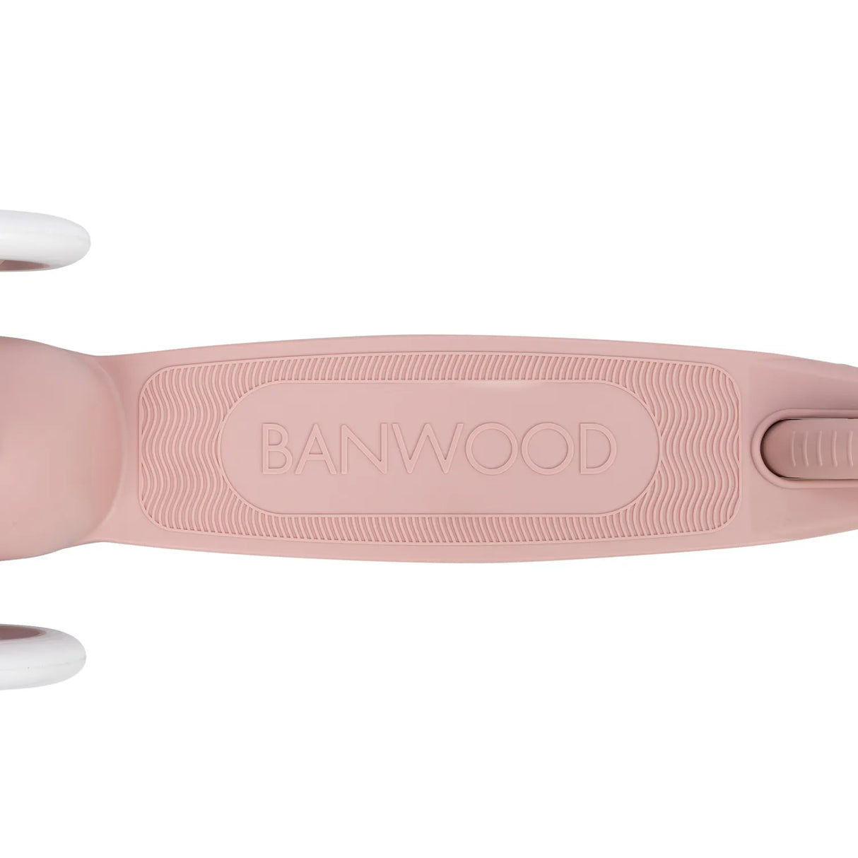BANWOOD ECO SCOOTER DUSTY ROSE