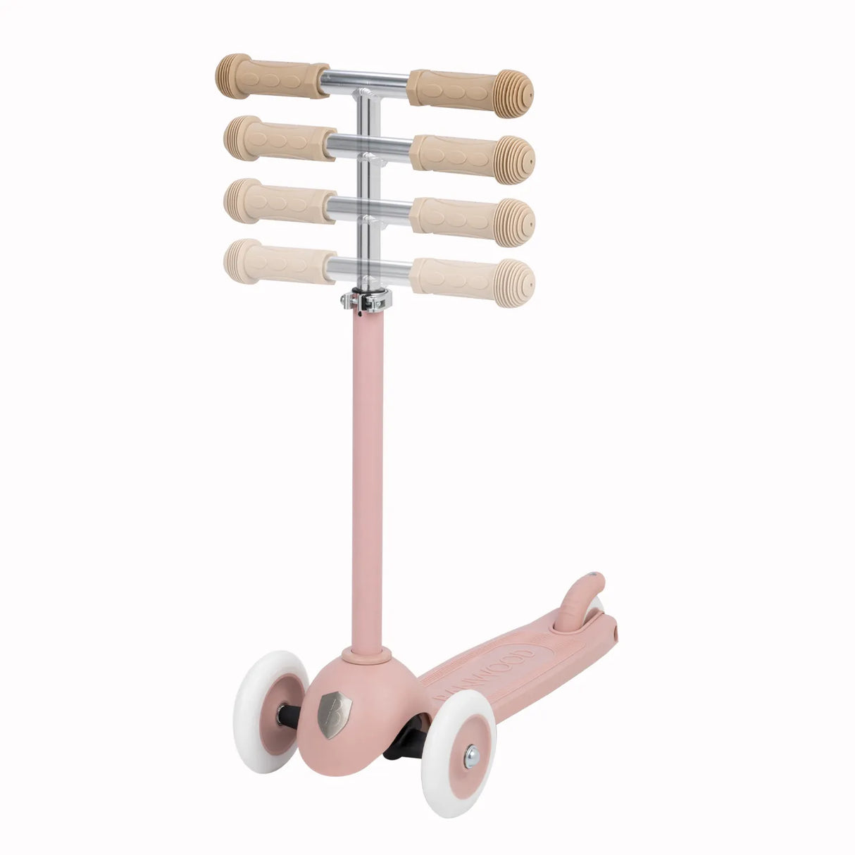 BANWOOD ECO SCOOTER DUSTY ROSE