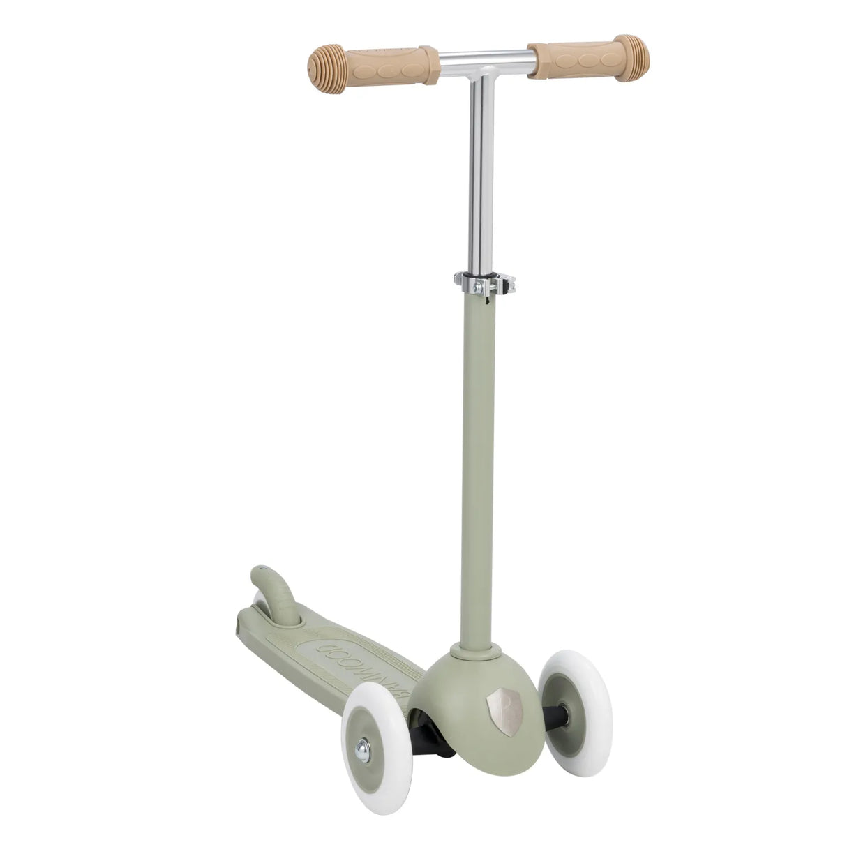 BANWOOD ECO SCOOTER OLIVE