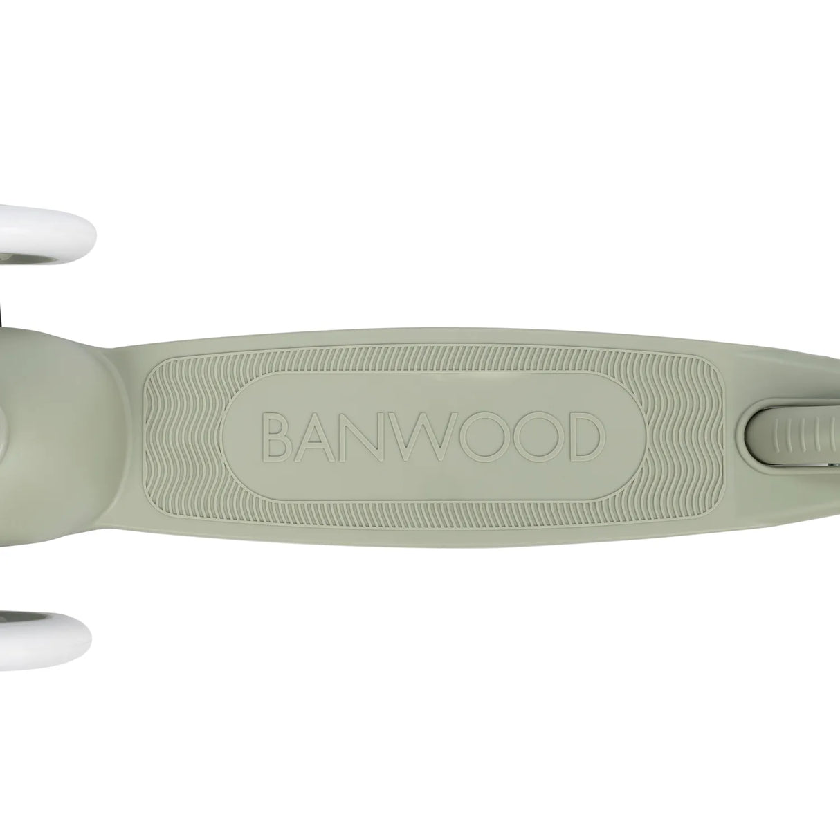 BANWOOD ECO SCOOTER OLIVE