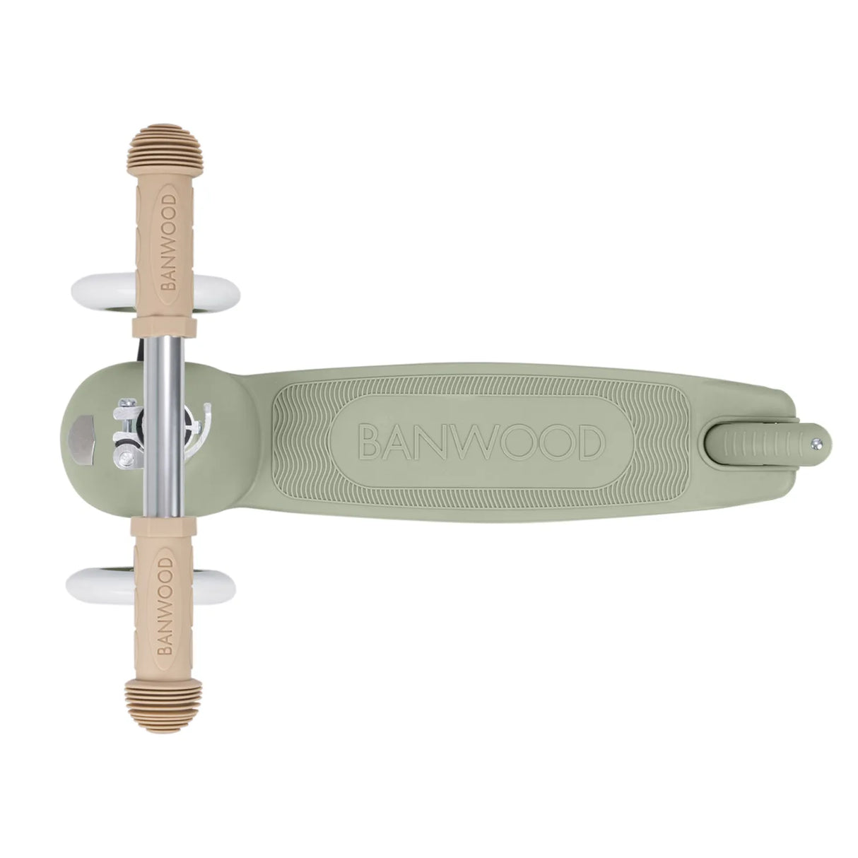 BANWOOD ECO SCOOTER OLIVE