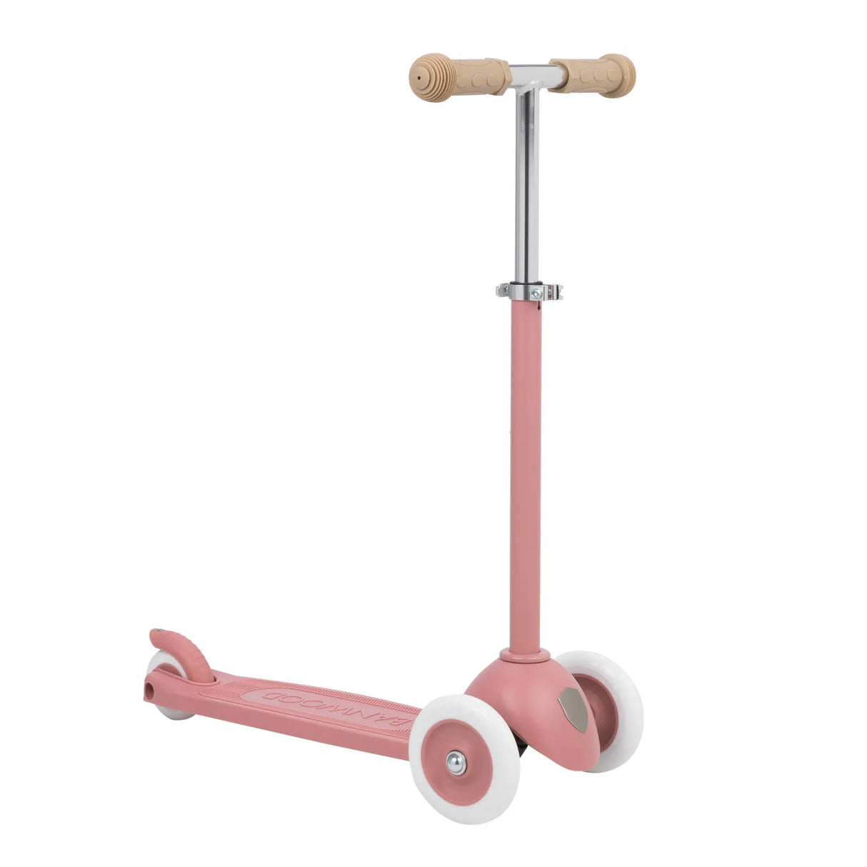 BANWOOD ECO SCOOTER RASPBERRY