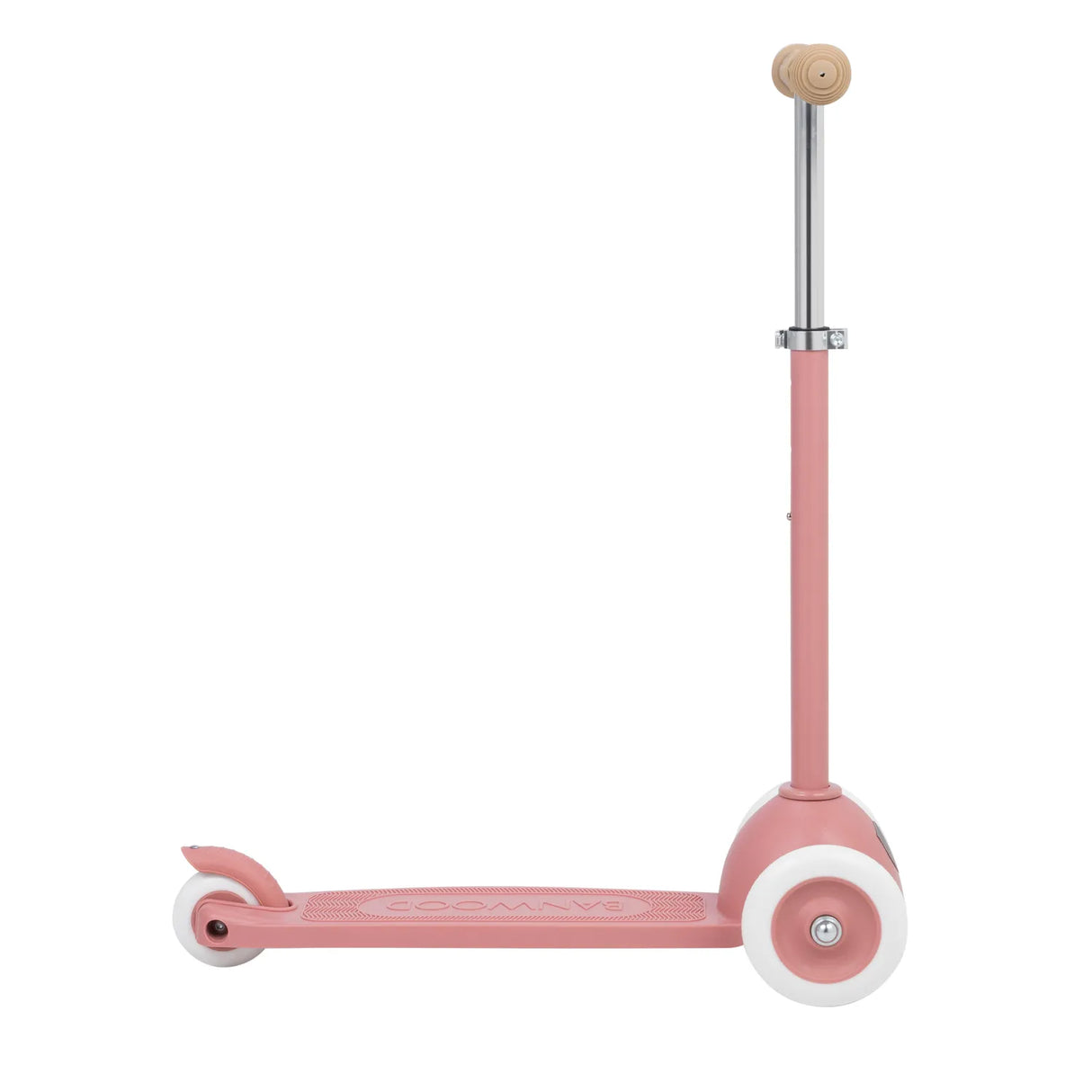 BANWOOD ECO SCOOTER RASPBERRY
