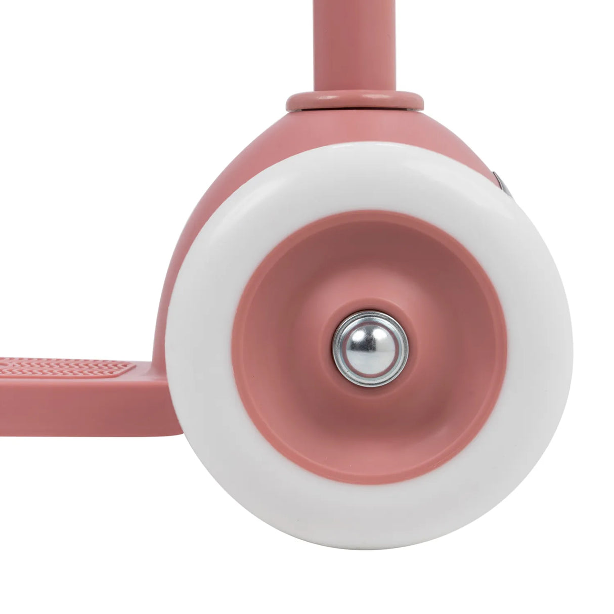 BANWOOD ECO SCOOTER RASPBERRY