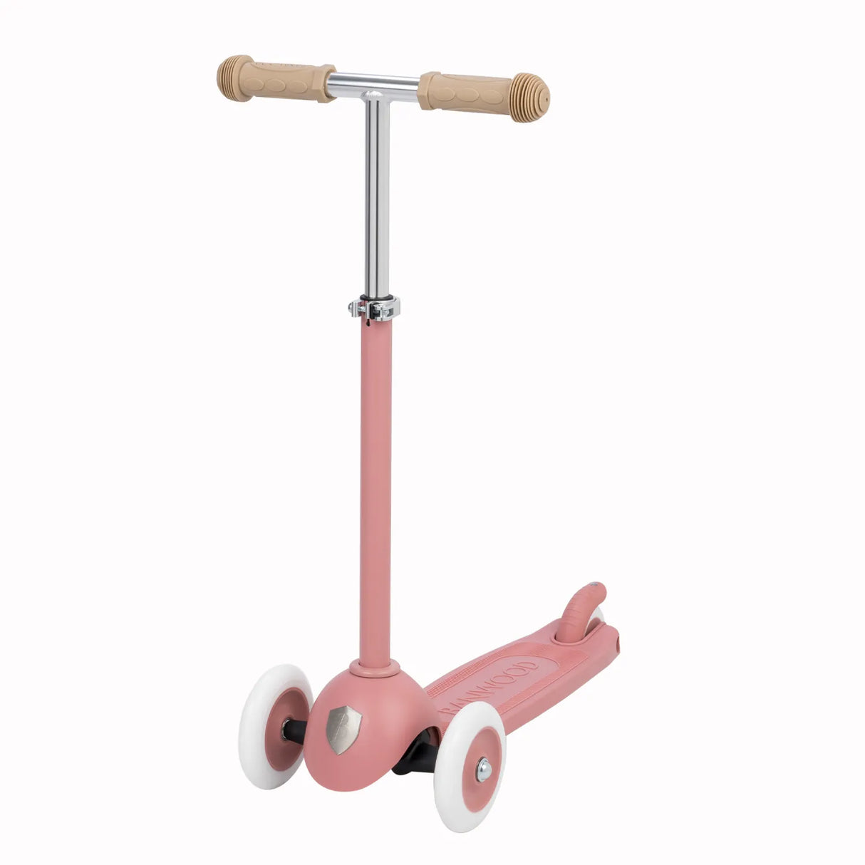 BANWOOD ECO SCOOTER RASPBERRY