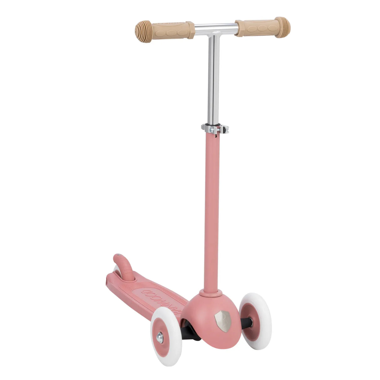 BANWOOD ECO SCOOTER RASPBERRY