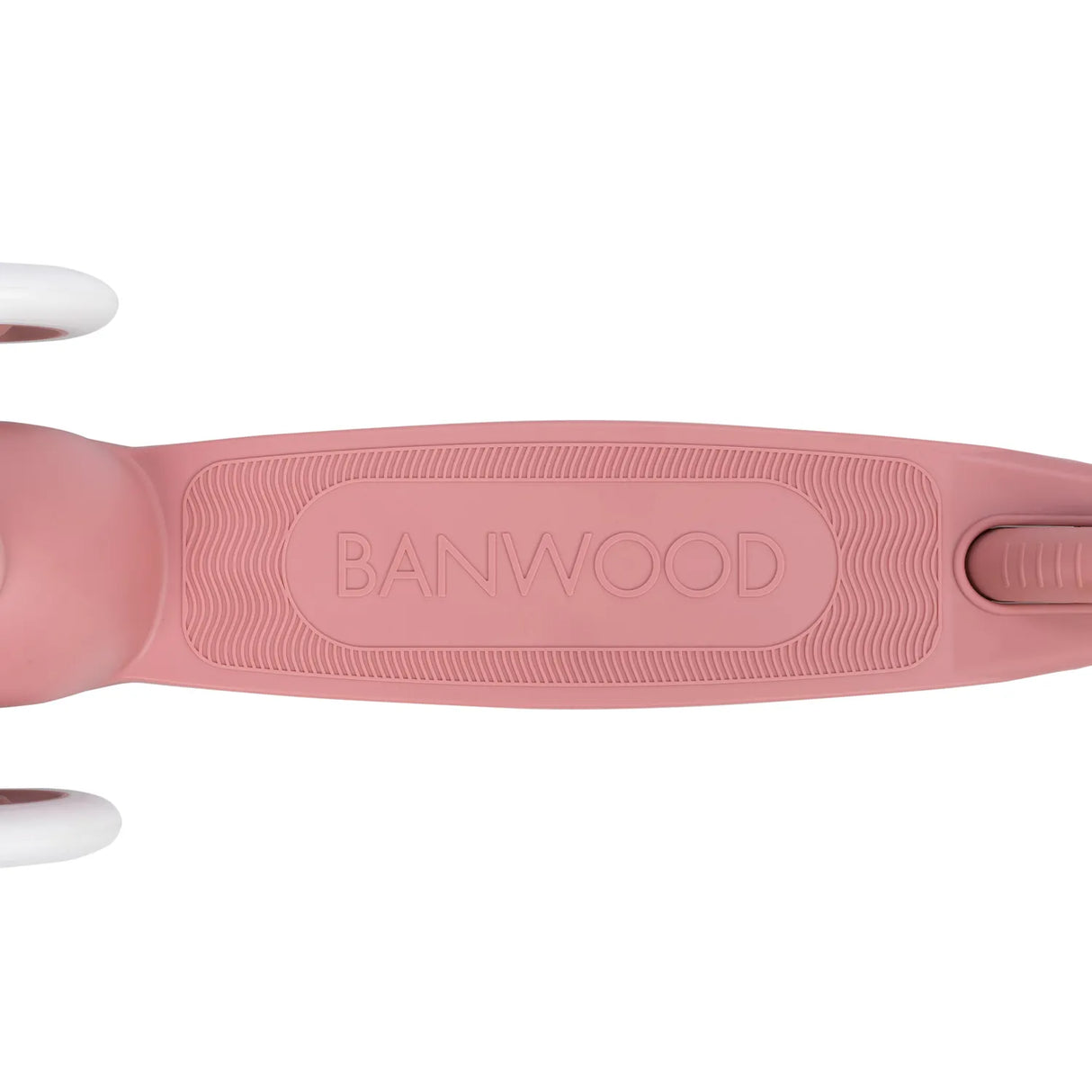 BANWOOD ECO SCOOTER RASPBERRY