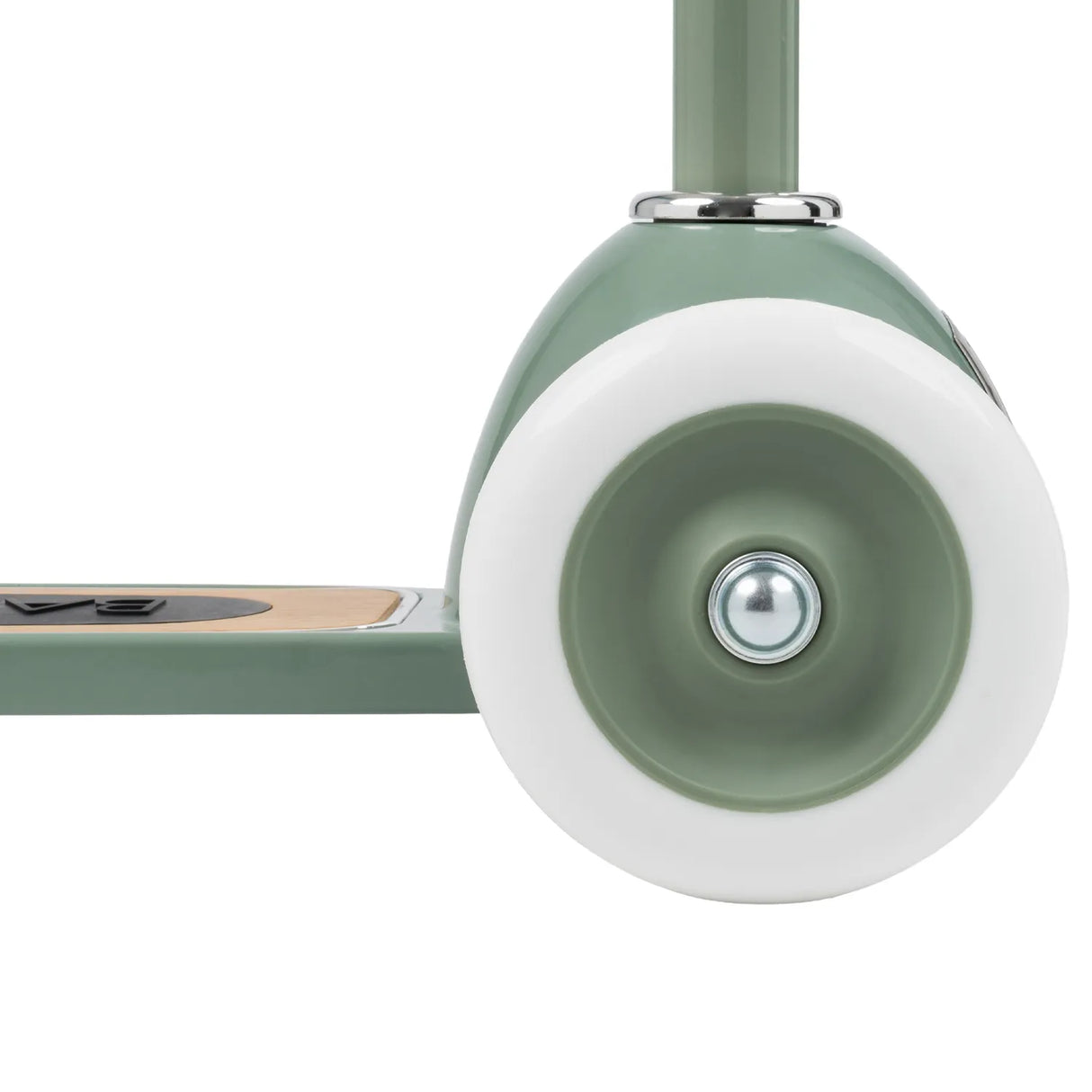 Scooter Banwood - Forest