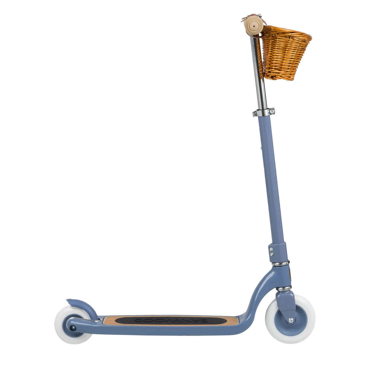 Maxi Scooter Banwood - Blue