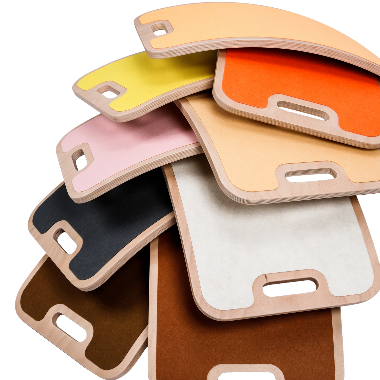 Perfect Arc Felt (New Colors) & Felt Pillow for Free