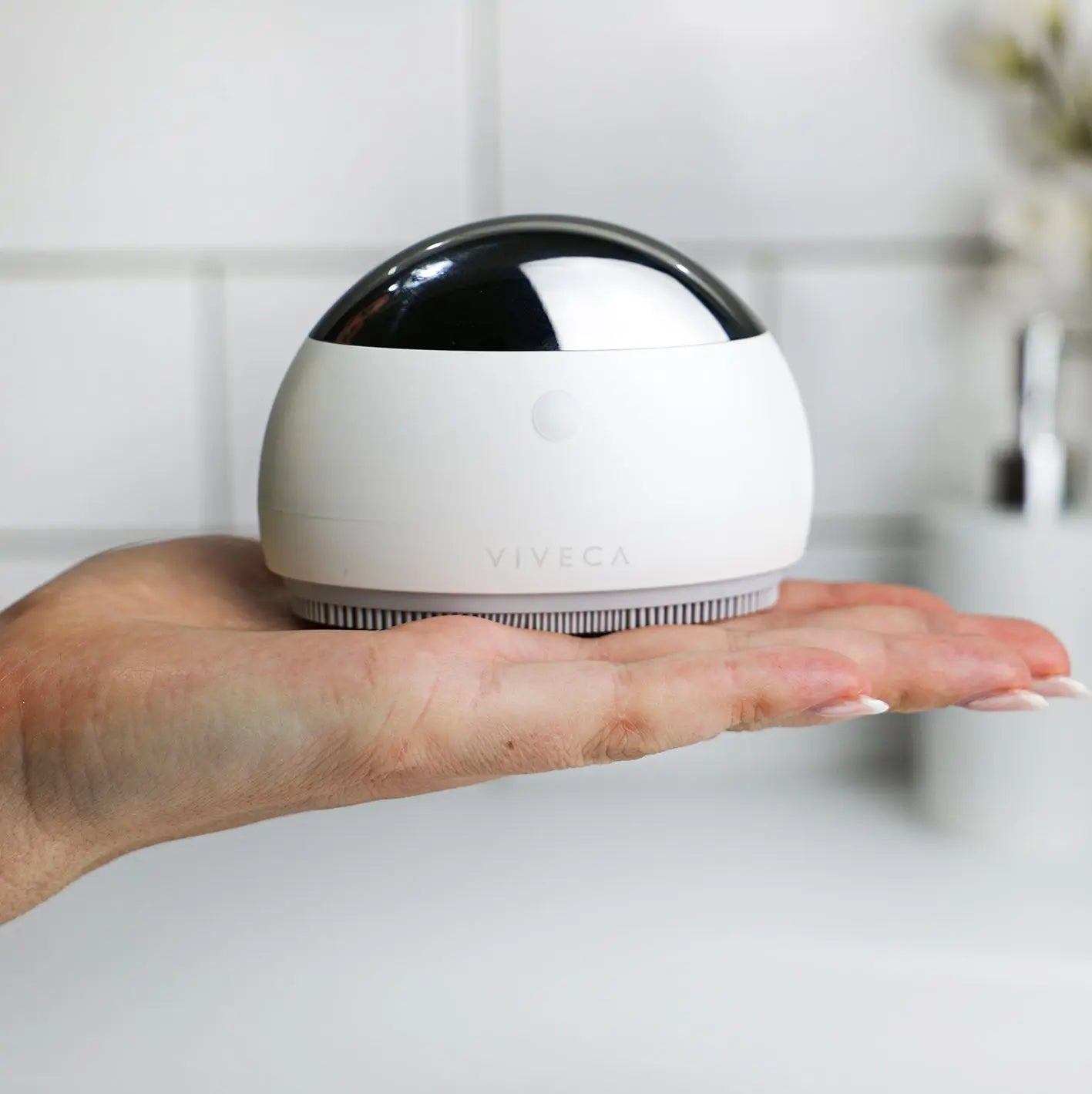 Viveca Ultrasonic Facial Cleansing Brush