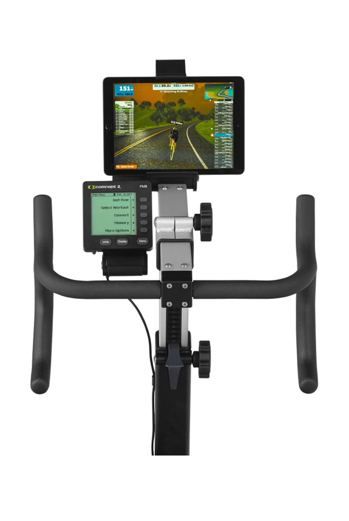 BikeErg