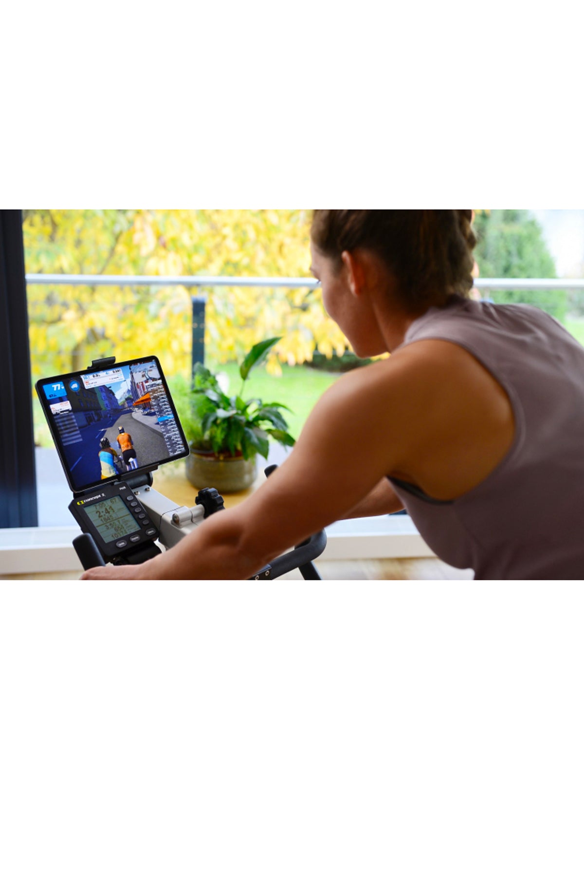 BikeErg