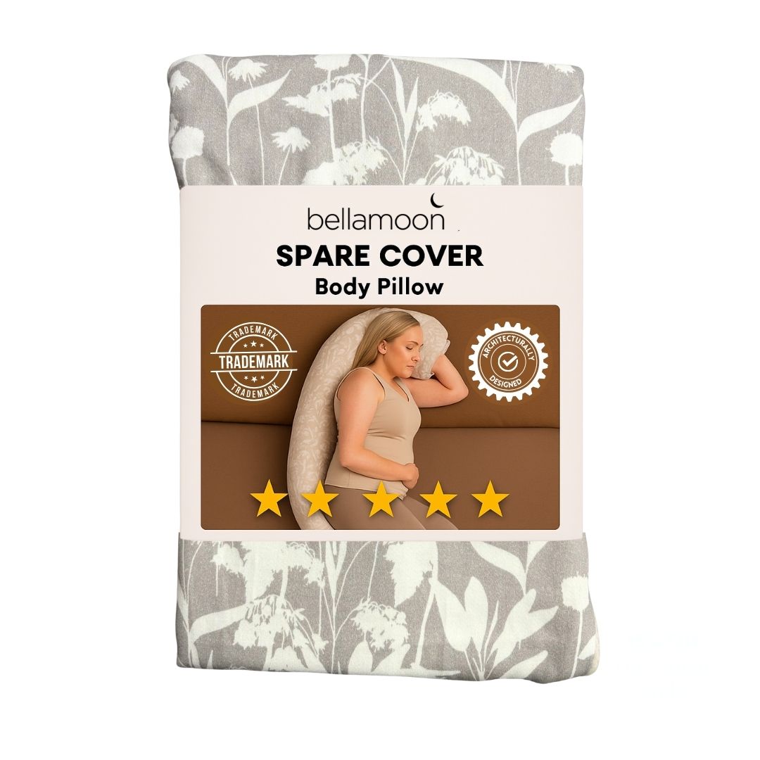 Spare Covers - Body Pillow (Cover Only)