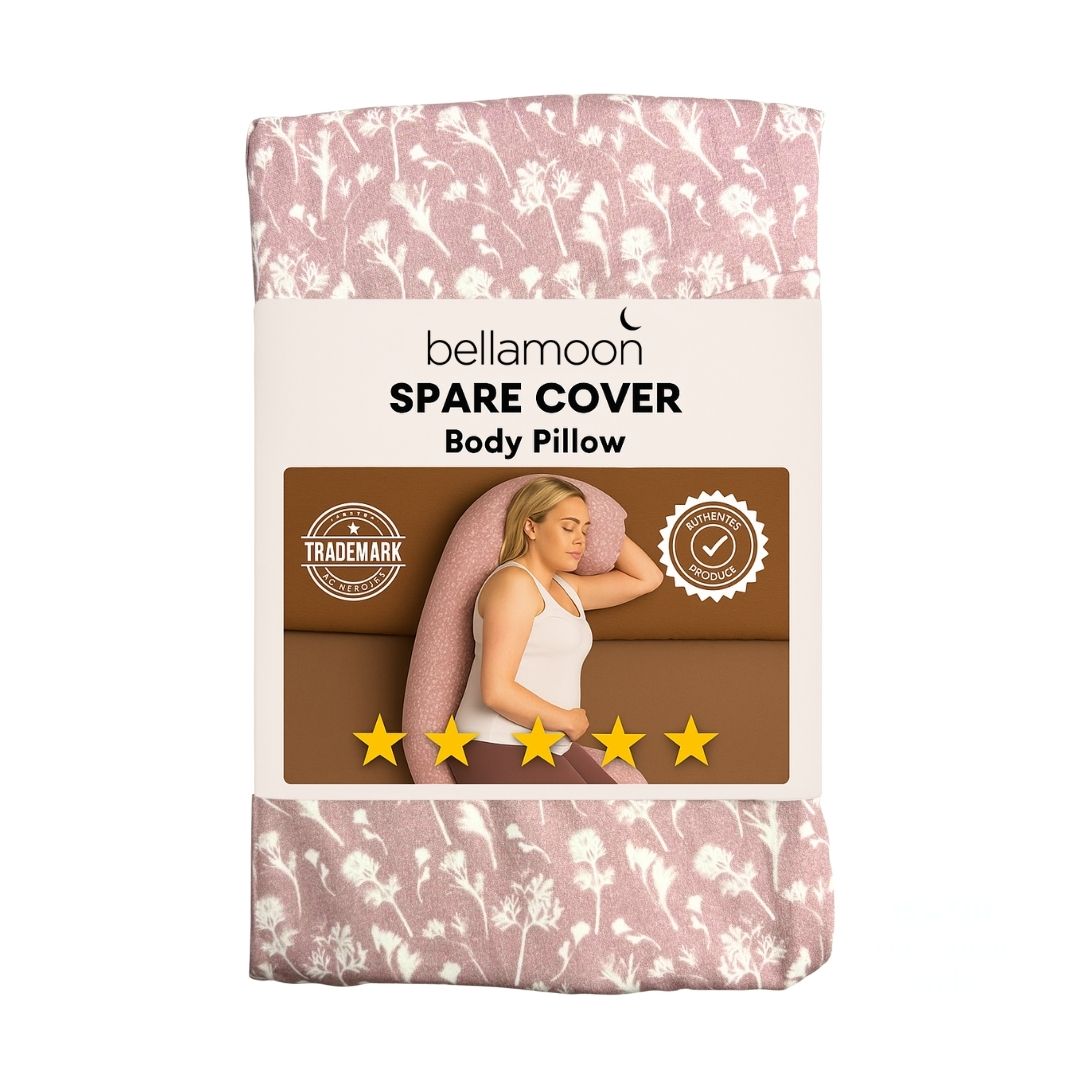 Spare Covers - Body Pillow (Cover Only)