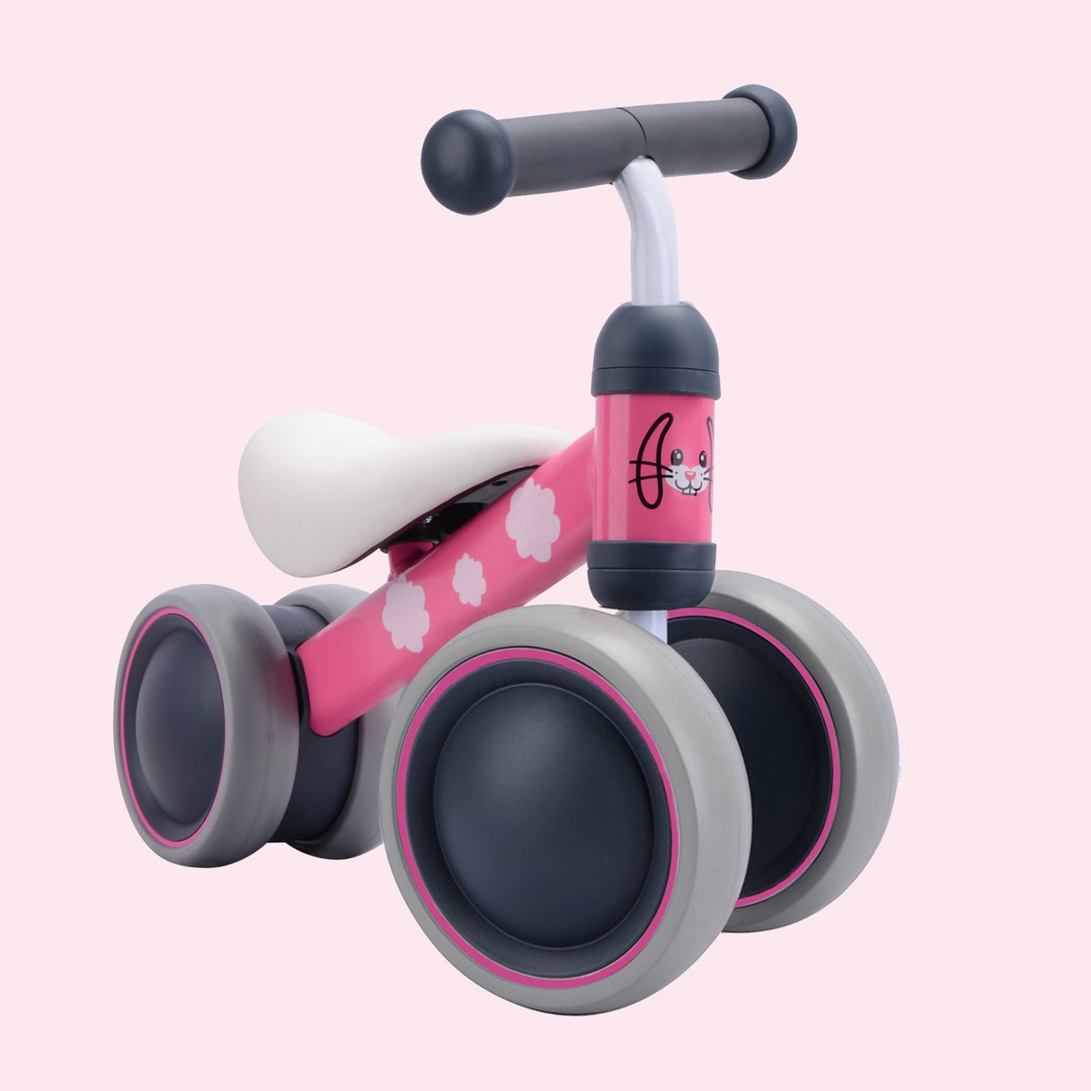 Bonnie Bunny - Baby Balance Bike