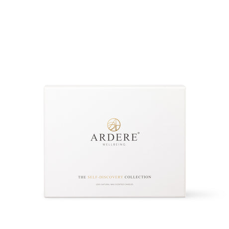 The Self-Discovery Collection Gift Set