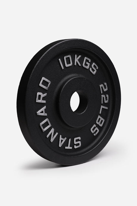 Northern Olympic Cast Iron Plates