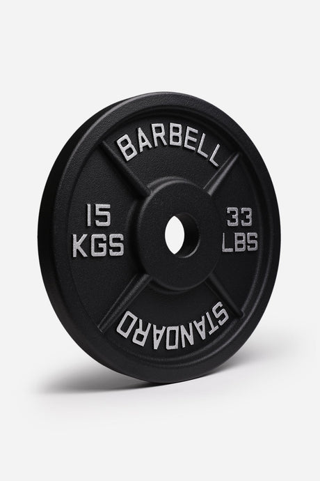 Northern Olympic Cast Iron Plates