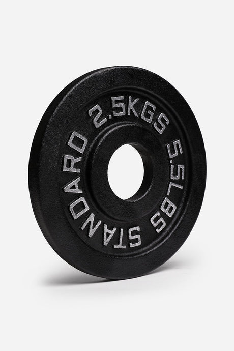 Northern Olympic Cast Iron Plates