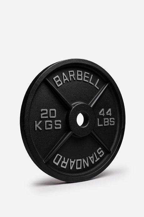 Northern Olympic Cast Iron Plates