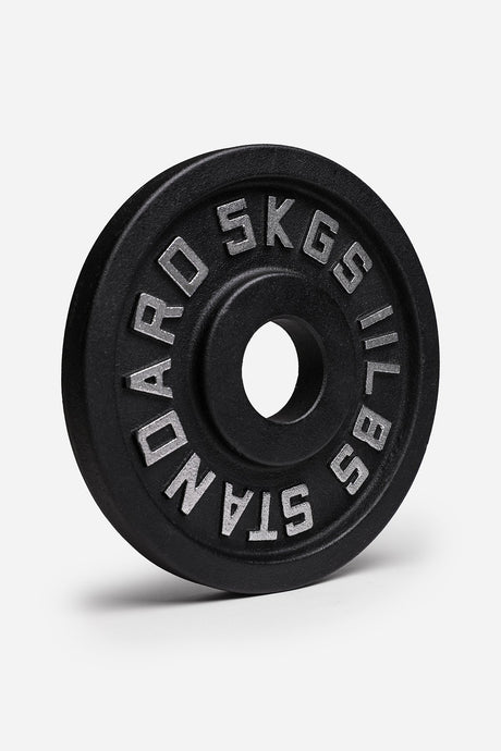 Northern Olympic Cast Iron Plates