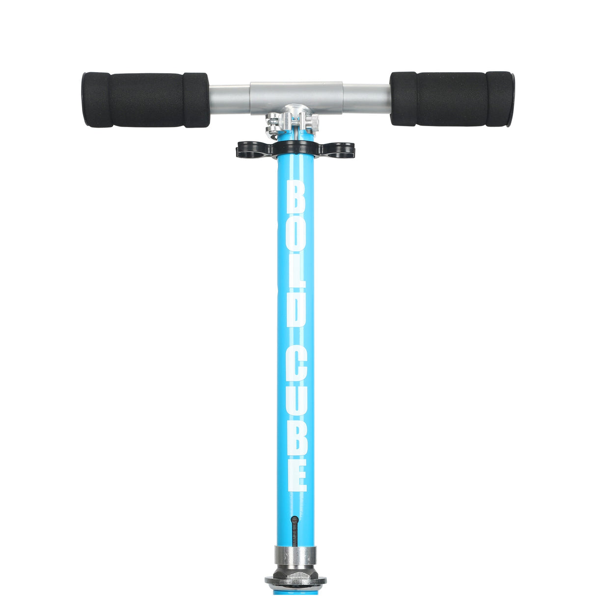 Blue - 2 Wheel Scooter