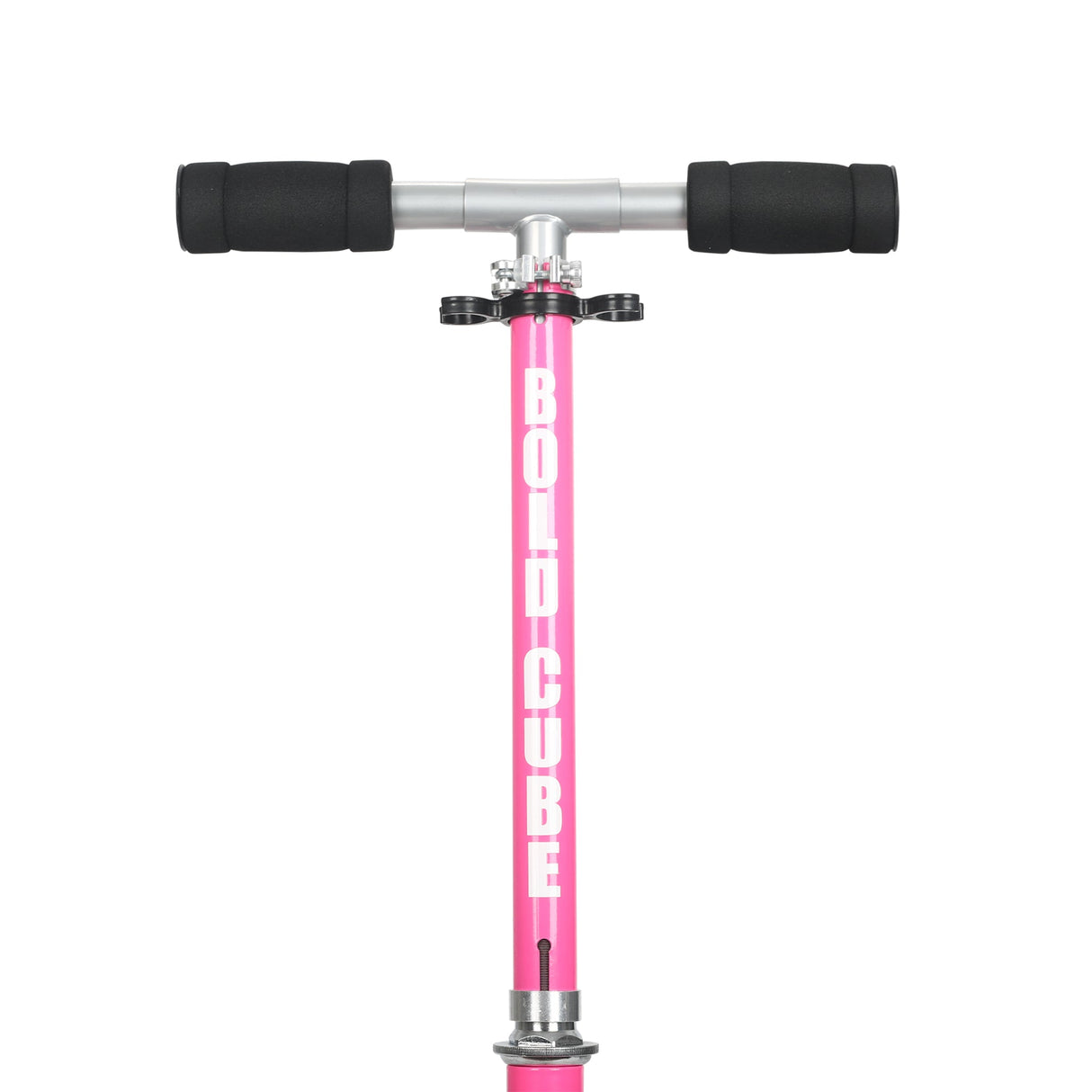 Pink - 2 Wheel Scooter