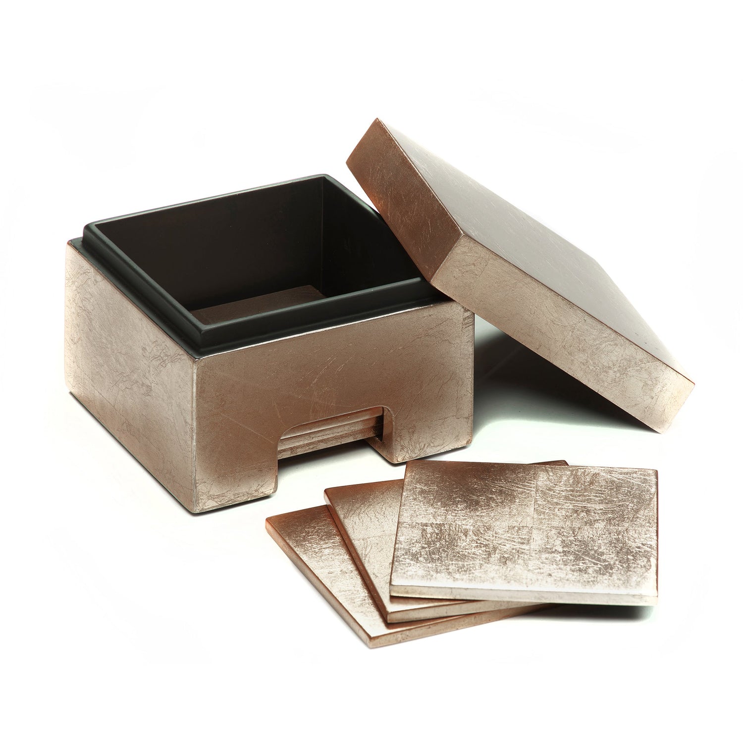 Coastbox Silver Leaf - Taupe