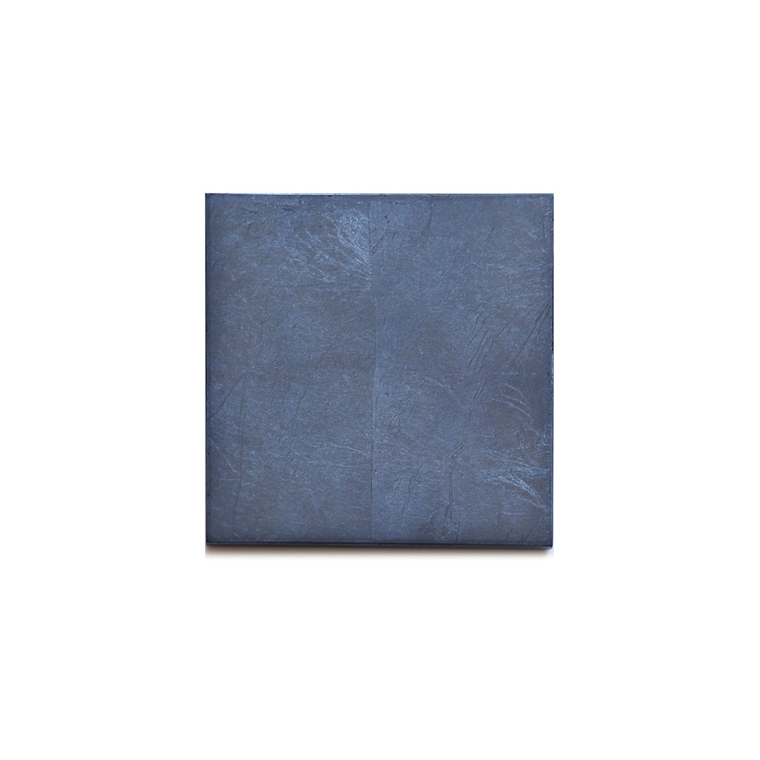 Coastbox Clear - Chic Matte Blue
