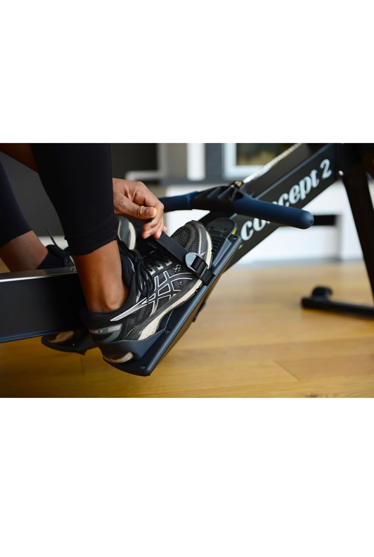 RowErg