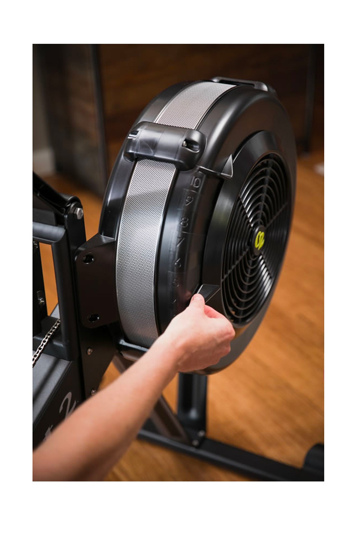 RowErg
