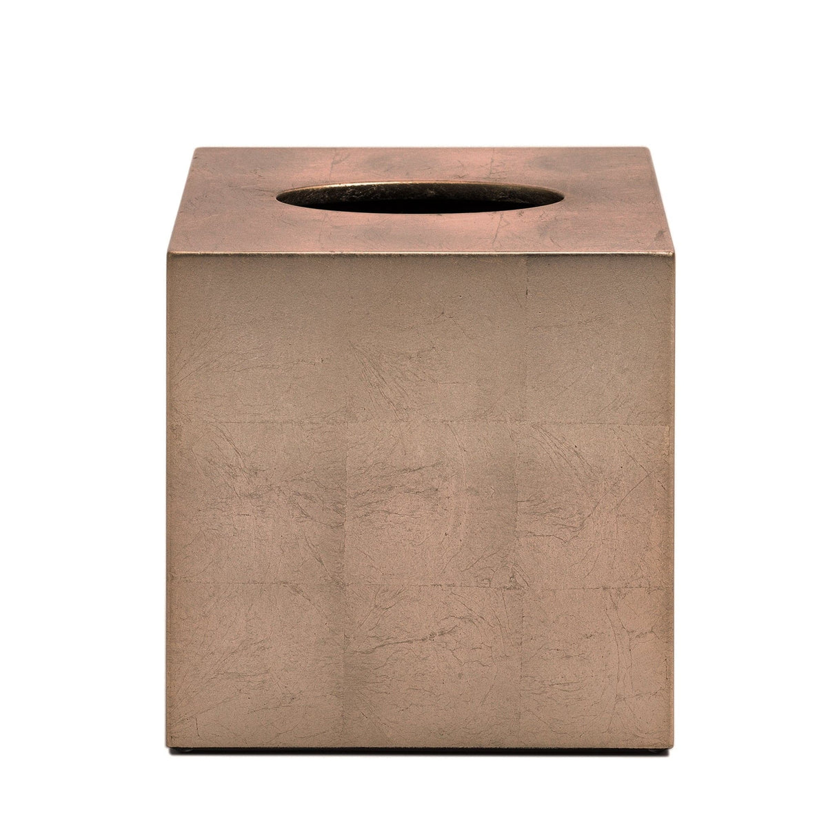 Kensington Square Tissue Box - Taupe