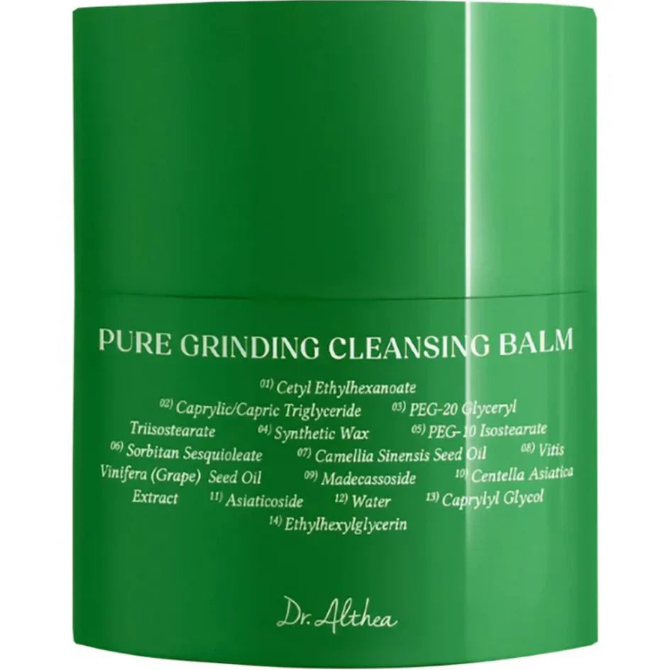 DR ALTHEA - Pure Grinding Cleansing Balm 50ml