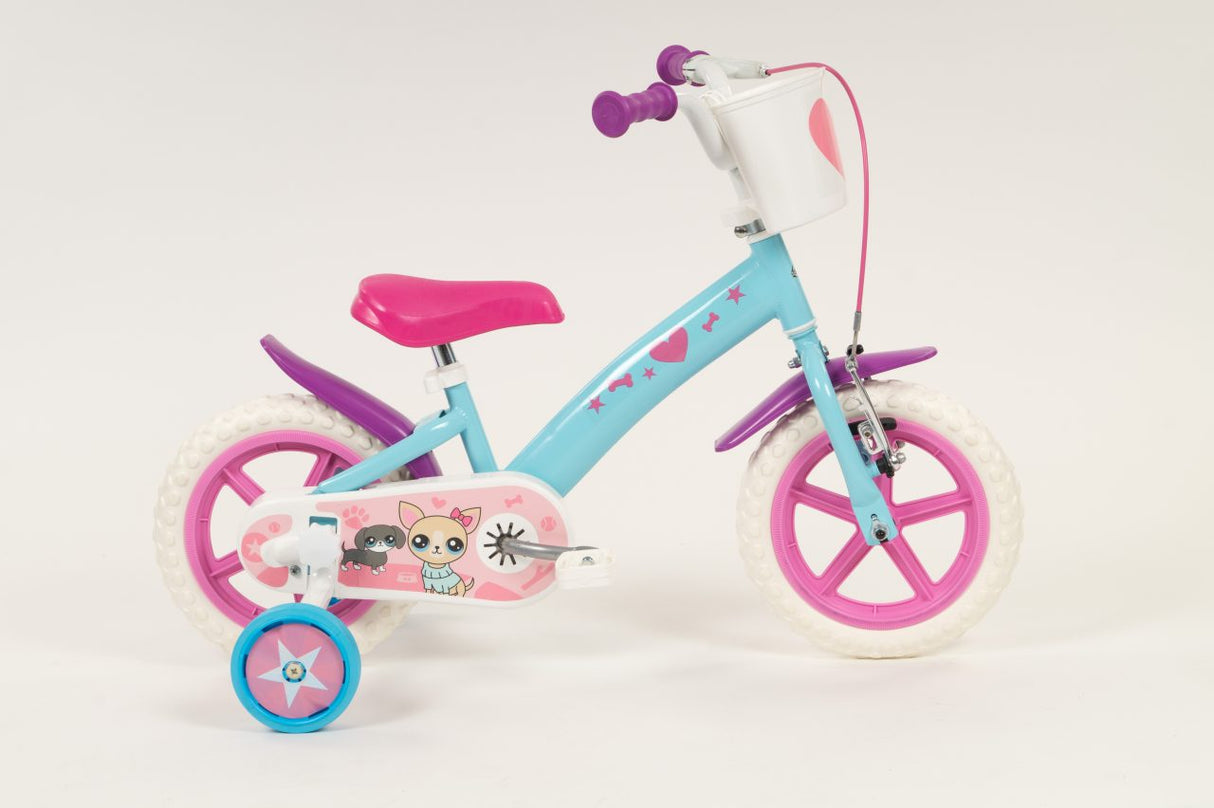 Pets 12" Bicycle