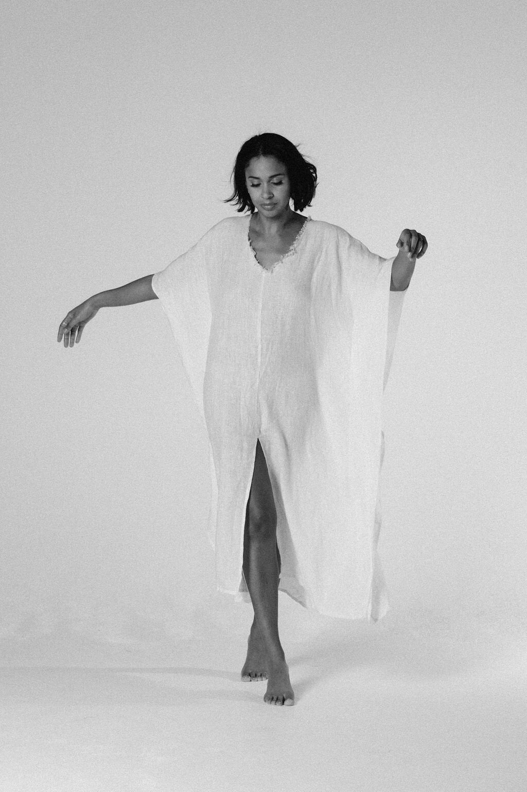 Let There Be Peace Kaftan