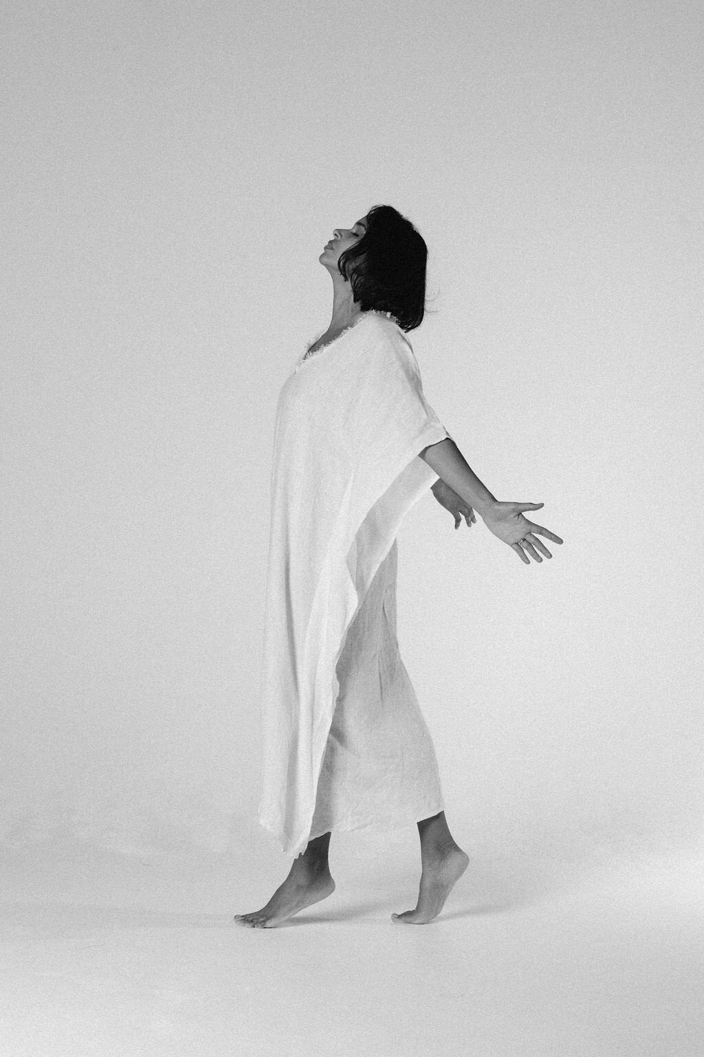 Let There Be Peace Kaftan