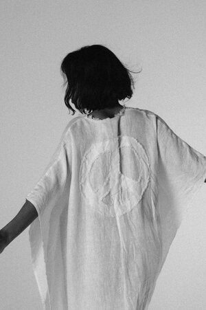 Let There Be Peace Kaftan