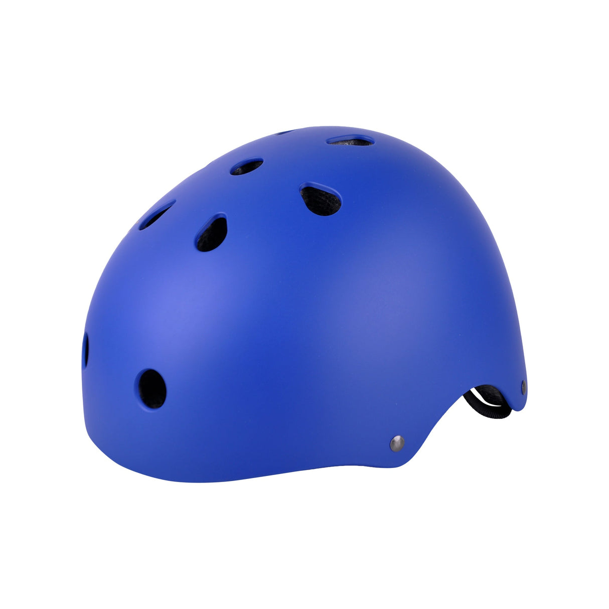 Galaxy Sky Blue - Kids Helmet