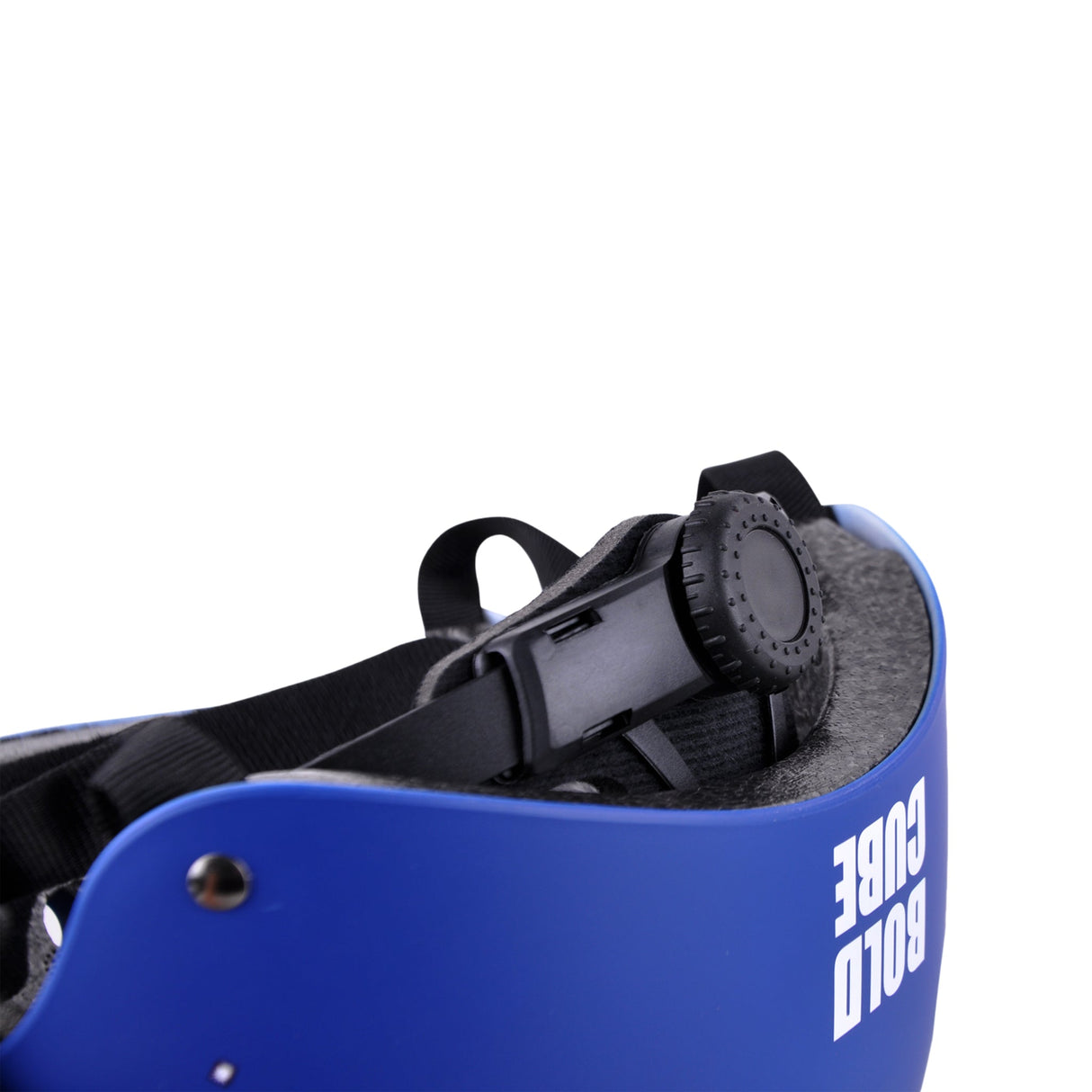 Galaxy Sky Blue - Kids Helmet