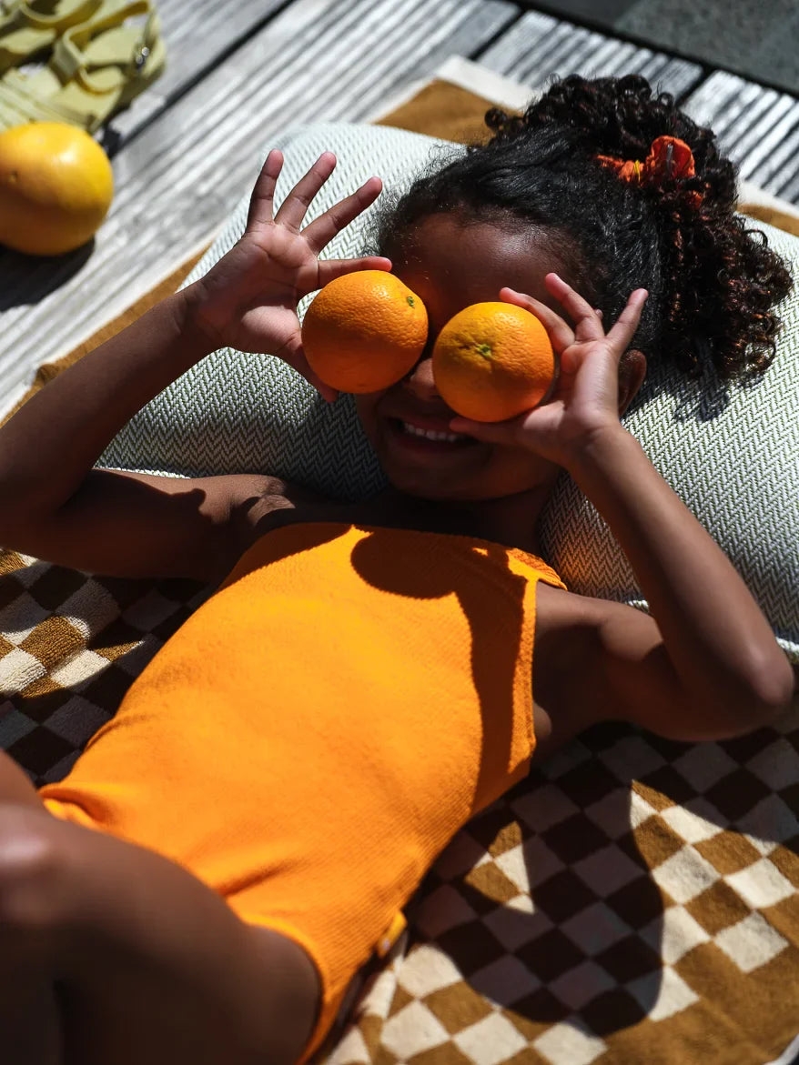 Terra Outdoor Bolster