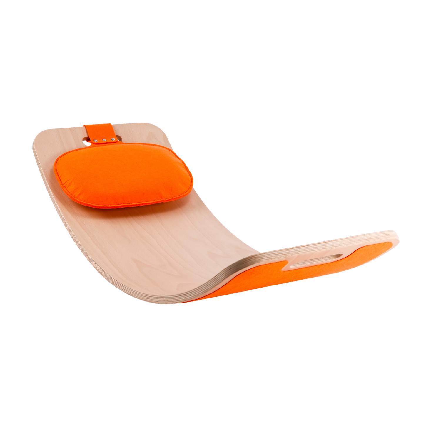 Perfect Arc Felt (New Colors) & Felt Pillow for Free