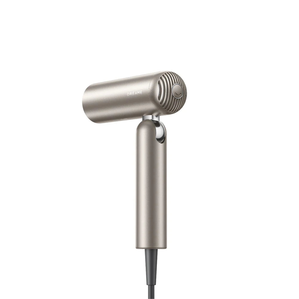 Dreame Pocket High-Speed Hair Dryer Gold
