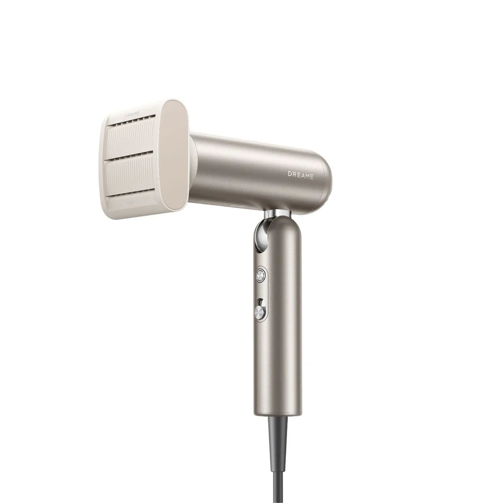 Dreame Pocket High-Speed Hair Dryer Gold