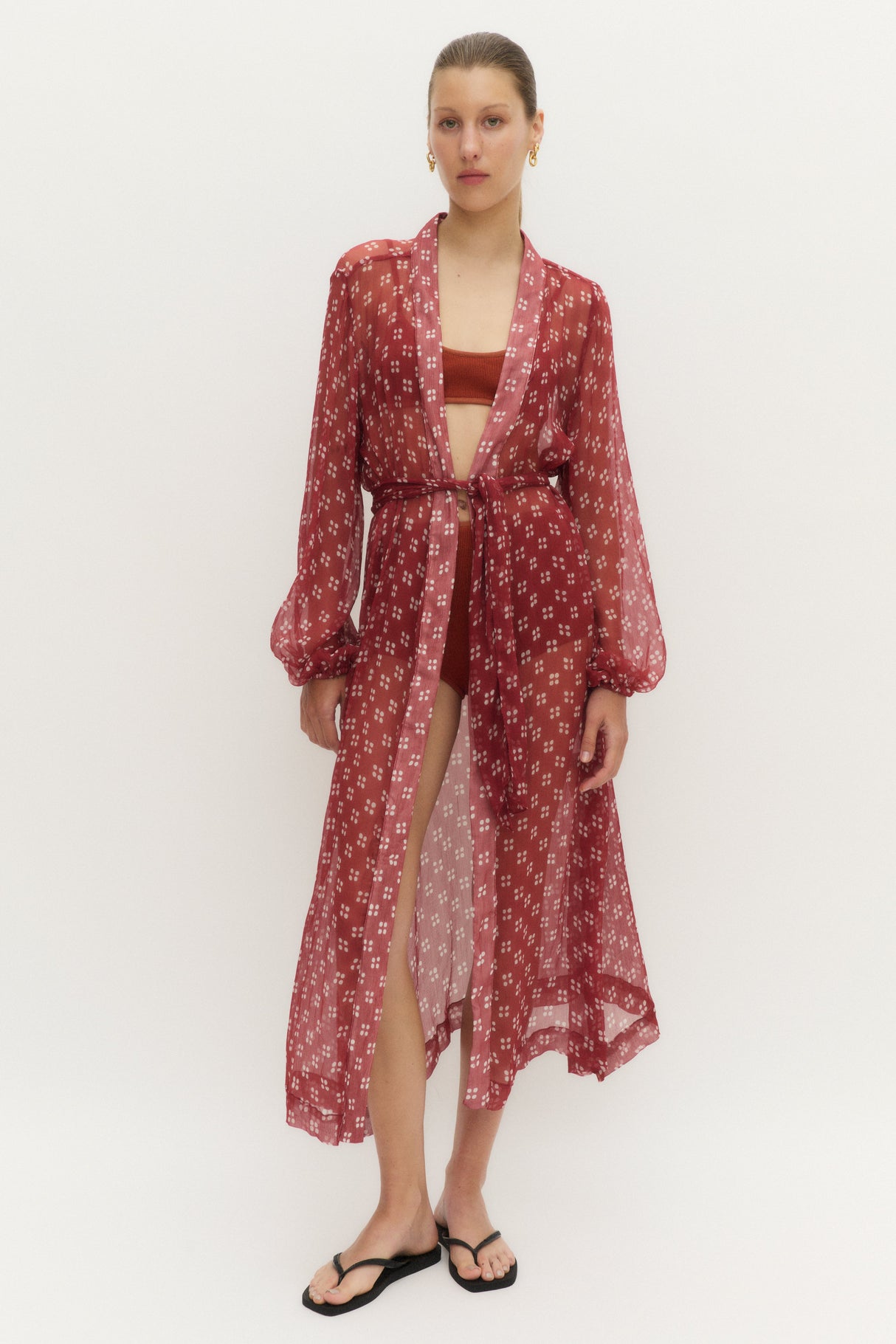 The Ella - Watermellon