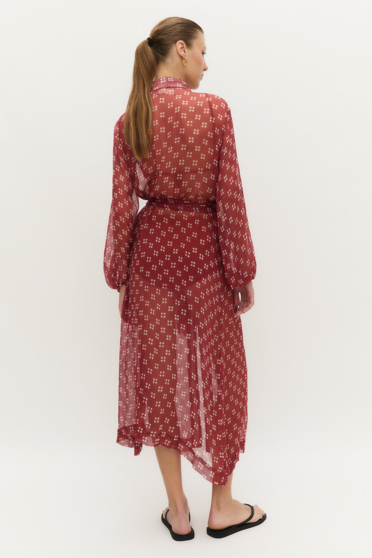 The Ella - Watermellon