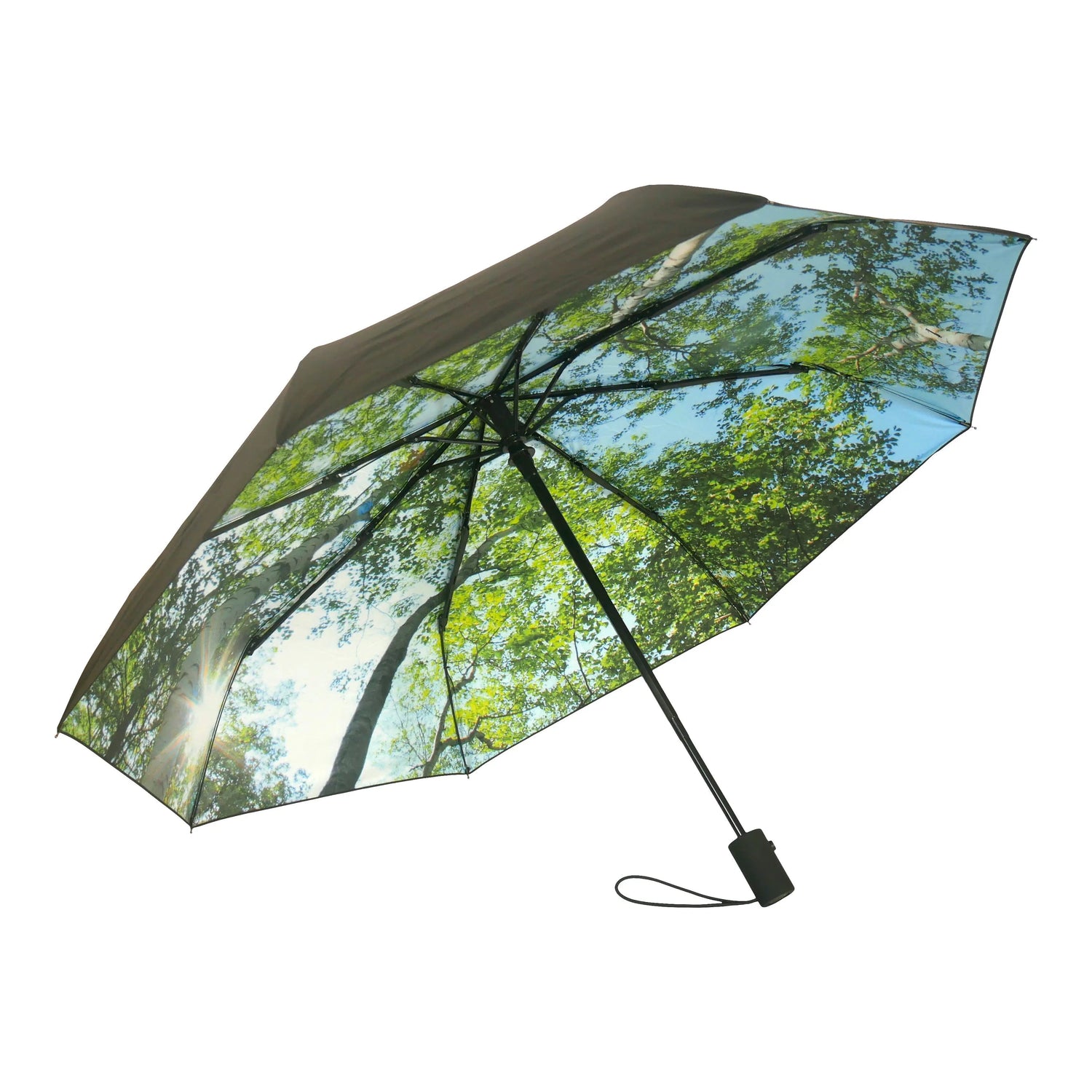 Forest Umbrella – Windproof & UPF50+